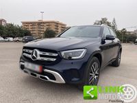 usata Mercedes GLC300e GLC 300 4Matic EQ-Boost Premium Plus