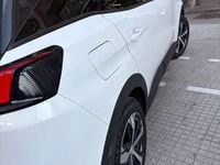 Usata Peugeot 3008 Allure 163 CV (119 kW) 2019 Bianco SUV