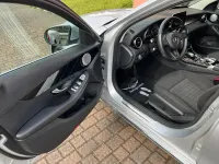 Usata Mercedes C220 170 CV (125 kW) 2016 Argento Station wagon