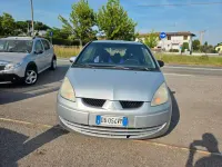 Usata Mitsubishi Colt Instyle 75 CV (55 kW) 2006 Grigio Berlina