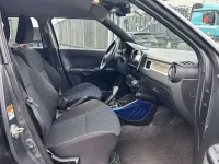 Usata Suzuki Ignis 83 CV (61 kW) 2021 Grigio SUV