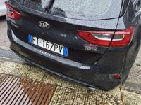 Usata Kia Ceed 97 CV (71 kW) 2019 Utilitaria