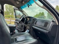 Usata Dodge Ram 2008 Pick-up