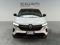 Usata Renault Austral Techno 199 CV (146 kW) 2023 Bianco SUV