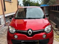 Usata Renault Twingo 69 CV (50 kW) 2019 Utilitaria