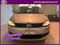 usata VW Sharan 2.0 TDI 150CV DSG Business BMT