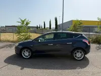 Usata Lancia Delta 105 CV (77 kW) 2012 Bluazzurro Utilitaria