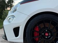 Usata Fiat 500 Abarth 2018 Berlina