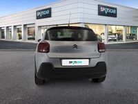 usata Citroën C3 PureTech 83 S&S Shine Shine