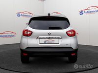 Occasion Renault Captur Iconic 110 ch (80 kW) 2017 Noir SUV