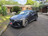 Usata Mazda CX-3 Exceed 105 CV (77 kW) 2015 SUV