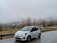 Usata Renault Twingo 2011 Bianco Utilitaria