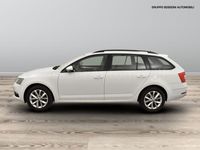 usata Skoda Octavia G-TEC iV wagon 1.5 130cv executive dsg