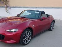 usata Mazda MX5 2.0L Skyactiv-G Exclusive-Line usato