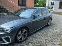 Usata Audi A4 Business Plus 150 CV (110 kW) 2022 Station wagon