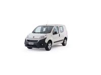 usata Fiat Fiorino 1.3 MJT 95CV Cargo SX del 2019 usata a Sora