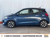 Brugt Hyundai i10 63 HK (46 kW) 2025 Blå Hatchback