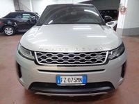 Usata Land Rover Range Rover evoque R-Dynamic 150 CV (110 kW) 2020 Grigio SUV