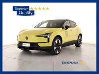 Usata Volvo EX30 Ultra 200 kW (272 CV) 2024 Giallo(met.) SUV