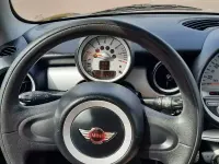 Usata Mini ONE 75 CV (55 kW) 2011 Nero Utilitaria