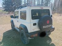 Usata Suzuki Jimny 102 CV (75 kW) 2023 SUV