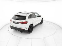 Usata Mercedes GLA35 AMG AMG Line Premium Plus 306 CV (225 kW) 2023 Bianco SUV
