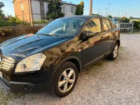 Brugt Nissan Qashqai 115 HK (84 kW) 2010 SUV