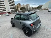 Usata Chatenet CH26 2009 Grigio Utilitaria