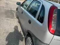 Usata Opel Corsa 75 CV (55 kW) 2002 Utilitaria
