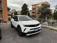 Usata Opel Mokka Edition 101 CV (74 kW) 2021 Bianco SUV