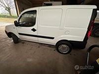 Usata Fiat Doblò 2009 Monovolume
