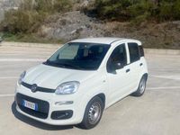 usata Fiat Panda van 1200 GPL 6.500€ ivato