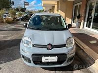 Usata Fiat Panda S 70 CV (51 kW) 2022 Gray Utilitaria