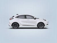 Nuova Ford Puma Gen-E Premium 123 kW (168 CV) 2025 Frozen white  solidi SUV