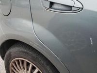 Usata Fiat Grande Punto 75 CV (55 kW) 2009 Utilitaria
