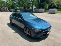 Usata Mercedes CLA180 Shooting Brake 116 CV (85 kW) 2022 Station wagon