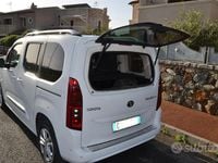 Usata Toyota Proace Verso City 100 CV (73 kW) 2021 Bianco Station wagon