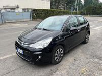 usata Citroën C3 1.2 benzina/82CV/neopatentati/Euro5B/unico propr.