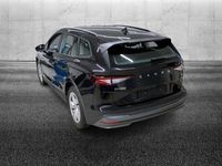 Usata Skoda Enyaq iV 69 kW (95 CV) 2023 Nero metallizzato SUV