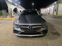 Usata Mercedes C220 Premium 194 CV (142 kW) 2020 Grigio Station wagon