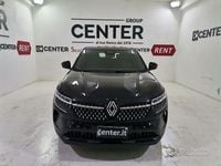 Usata Renault Austral Evolution 131 CV (96 kW) 2024 Nero SUV