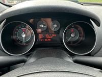 Usata Fiat Grande Punto 75 CV (55 kW) 2015 Utilitaria