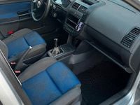 Usata VW Polo 64 CV (47 kW) 2003 Grigio Berlina