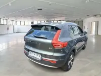 Usata Volvo XC40 Core 163 CV (119 kW) 2025 Verde SUV