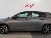 Usata Fiat Tipo 101 CV (74 kW) 2023 Grigio scuro Utilitaria