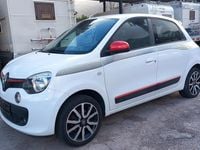 Usata Renault Twingo 69 CV (50 kW) 2019 Bianco Utilitaria