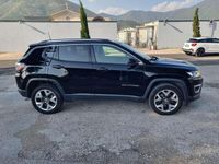 Usata Jeep Compass Limited 140 CV (102 kW) 2017 SUV