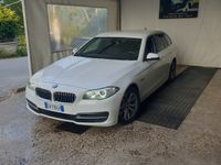 usata BMW 520 d station wagon