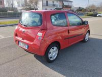 usata Renault Twingo 1.2 16V 75Cv*Aux*Usb*Bluetooth*Euro