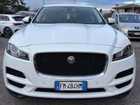 Usata Jaguar F-Pace Prestige 179 CV (131 kW) 2017 Other SUV